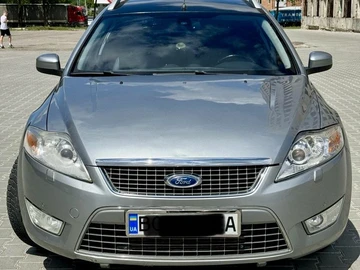 Авто Ford Mondeo 2010 № 8507912