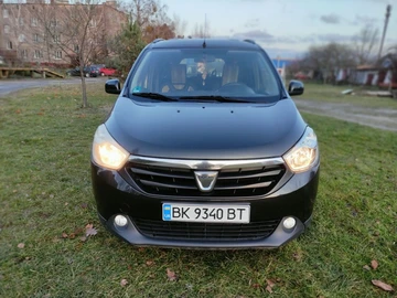 Авто Dacia 1300 2013 № 8507917