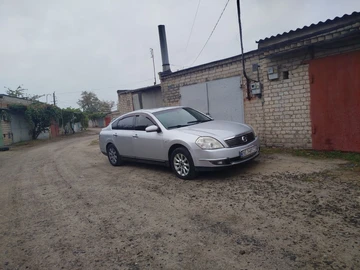 Авто Nissan Teana 2006 № 8507922