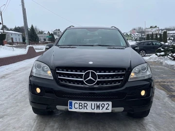 Авто Mercedes Mb 2007 № 8507930