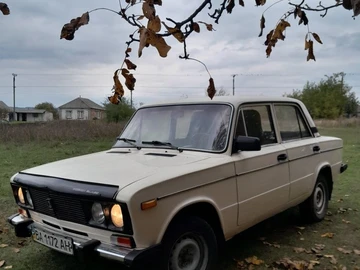 Авто ВАЗ 2106 1990 № 8507933