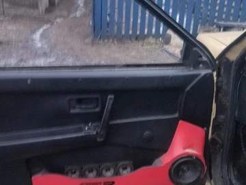 Авто ВАЗ 2108 1998 № 8507937