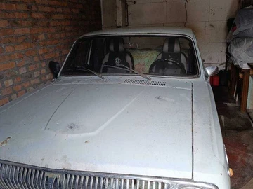 Авто ГАЗ 24 1978 № 8507942