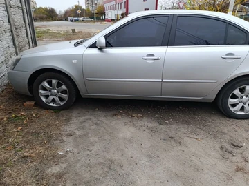 Авто KIA Magentis 2008 № 8507944