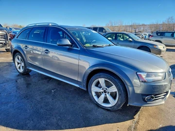 Авто Audi A4 2013 № 8507947
