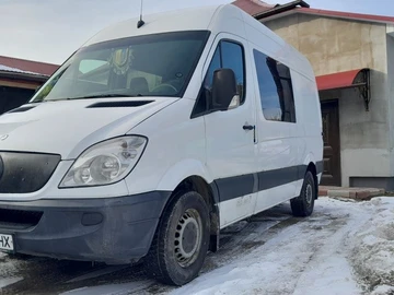 Авто Mercedes Sprinter 2008 № 8507978