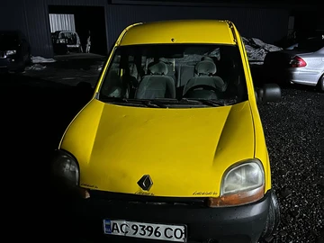Авто Renault 8 2001 № 8507980