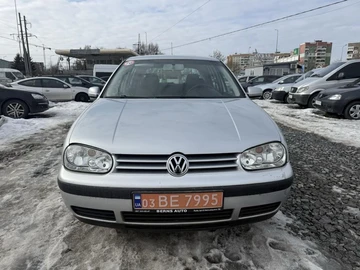 Авто Volkswagen Golf 2003 № 8508000