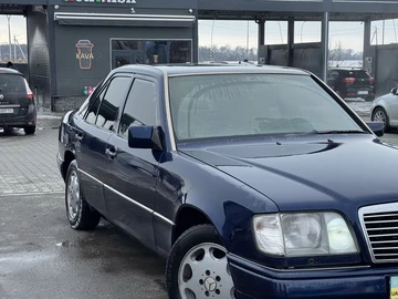 Авто Mercedes E Серия 1996 № 8508001