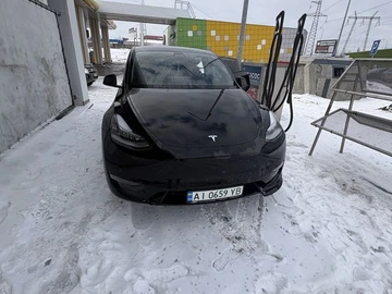 Авто Tesla Roadster 2021 № 8508003