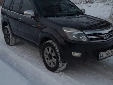 Авто Great Wall Hover 2008 № 8508005