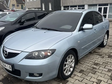 Авто Mazda 3 2008 № 8508009
