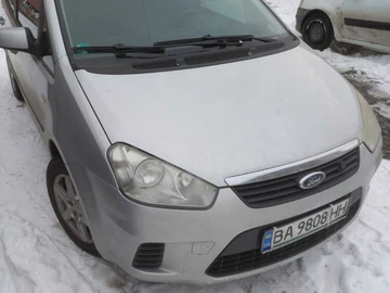 Авто Ford C-Max 2008 № 8508010