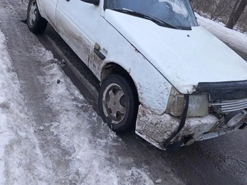 Авто ЗАЗ 1103 Slavuta 1999 № 8508012