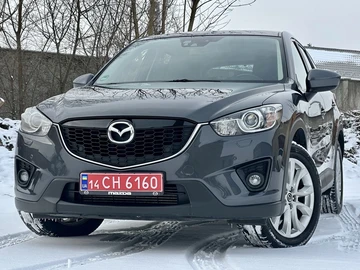 Авто Mazda Cx-5 2013 № 8508014