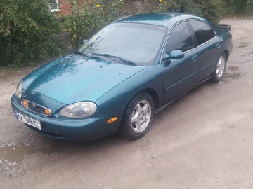 Авто Mercury Sable 1996 № 8508016