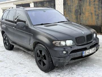 Авто BMW X5 2006 № 8508019