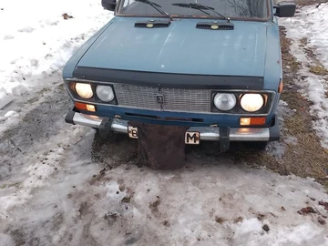 Авто Ford Canyon 1986 № 8508072