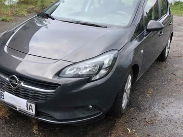 Авто Opel Corsa 2015 № 8508081