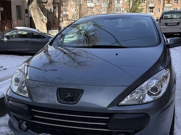 Авто Peugeot 307 2005 № 8508091