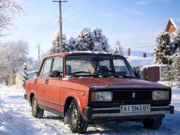 Авто ВАЗ 11113 Oka 1982 № 8508100