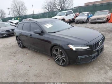 Авто Volvo V90 Kombi 2021 № 8508105