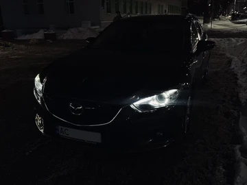 Авто Mazda 6 2012 № 8508187