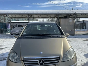 Авто Mercedes A Серия 2005 № 8508201