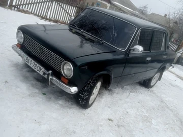 Авто ВАЗ 2101 1985 № 8508204