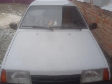 Авто ВАЗ 21099 1998 № 8508208