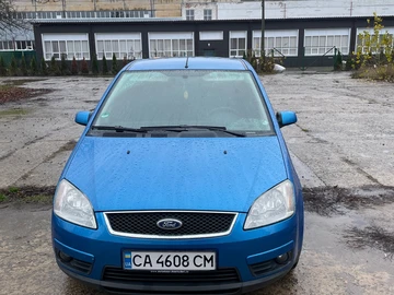 Авто Ford C-Max 2006 № 8508215