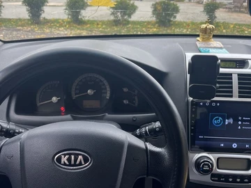 Авто KIA Sportage 2008 № 8508217