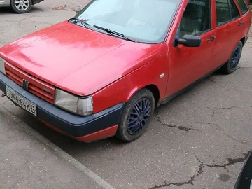 Авто Fiat Tipo 1989 № 8508222