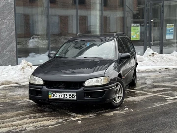 Авто Opel Omega 1995 № 8508225
