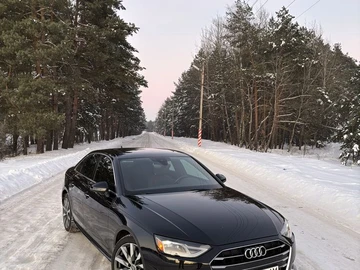 Авто Audi A4 2020 № 8508234