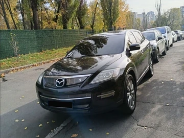 Авто Mazda Cx-9 2008 № 8508237