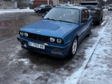 Авто BMW C Series 1987 № 8508238