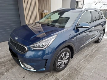 Авто KIA Niro 2019 № 8508241
