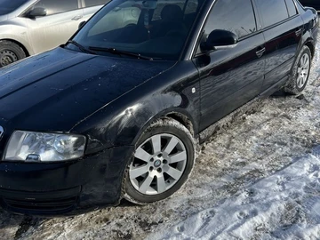 Авто Skoda Superb 2007 № 8508245