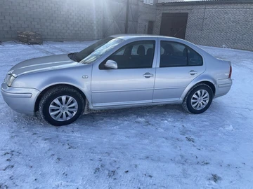 Авто Volkswagen Bora 2001 № 8508261