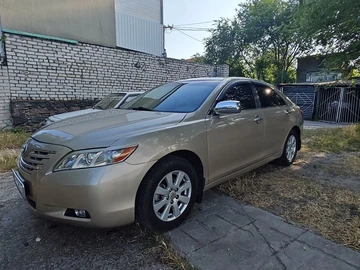 Авто Toyota Camry 2008 № 8508262