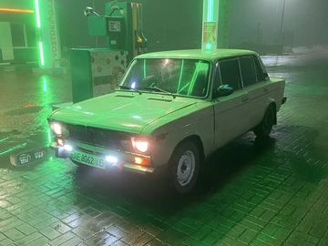 Авто ВАЗ 21061 1991 № 8508269