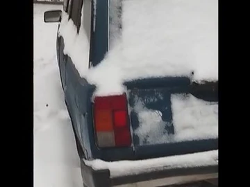 Авто ВАЗ 2104 2002 № 8508270
