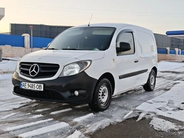 Авто Mercedes Mb 2014 № 8508273