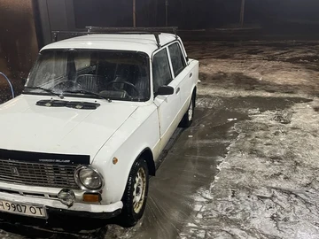 Авто ВАЗ 2101 1985 № 8508275