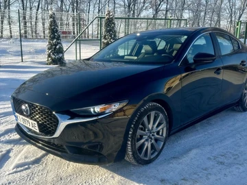 Авто Mazda 3 2023 № 8508279