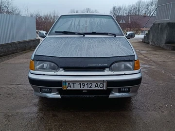 Авто ВАЗ 2115 2004 № 8508285