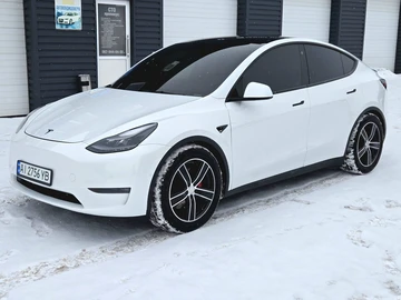 Авто Tesla Roadster 2022 № 8508308