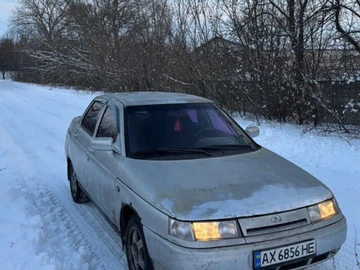 Авто ВАЗ 2110 2002 № 8508309