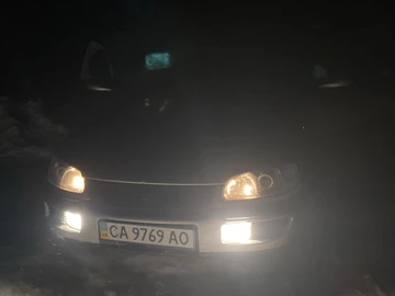 Авто Opel Omega 1996 № 8508311